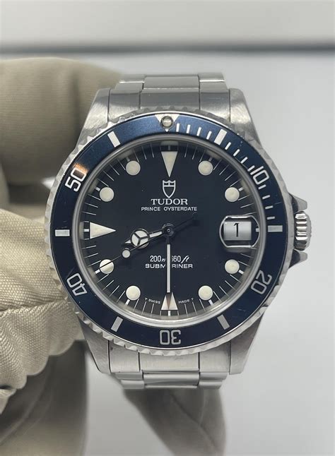 replica tudor submariner|tudor submariner 36mm.